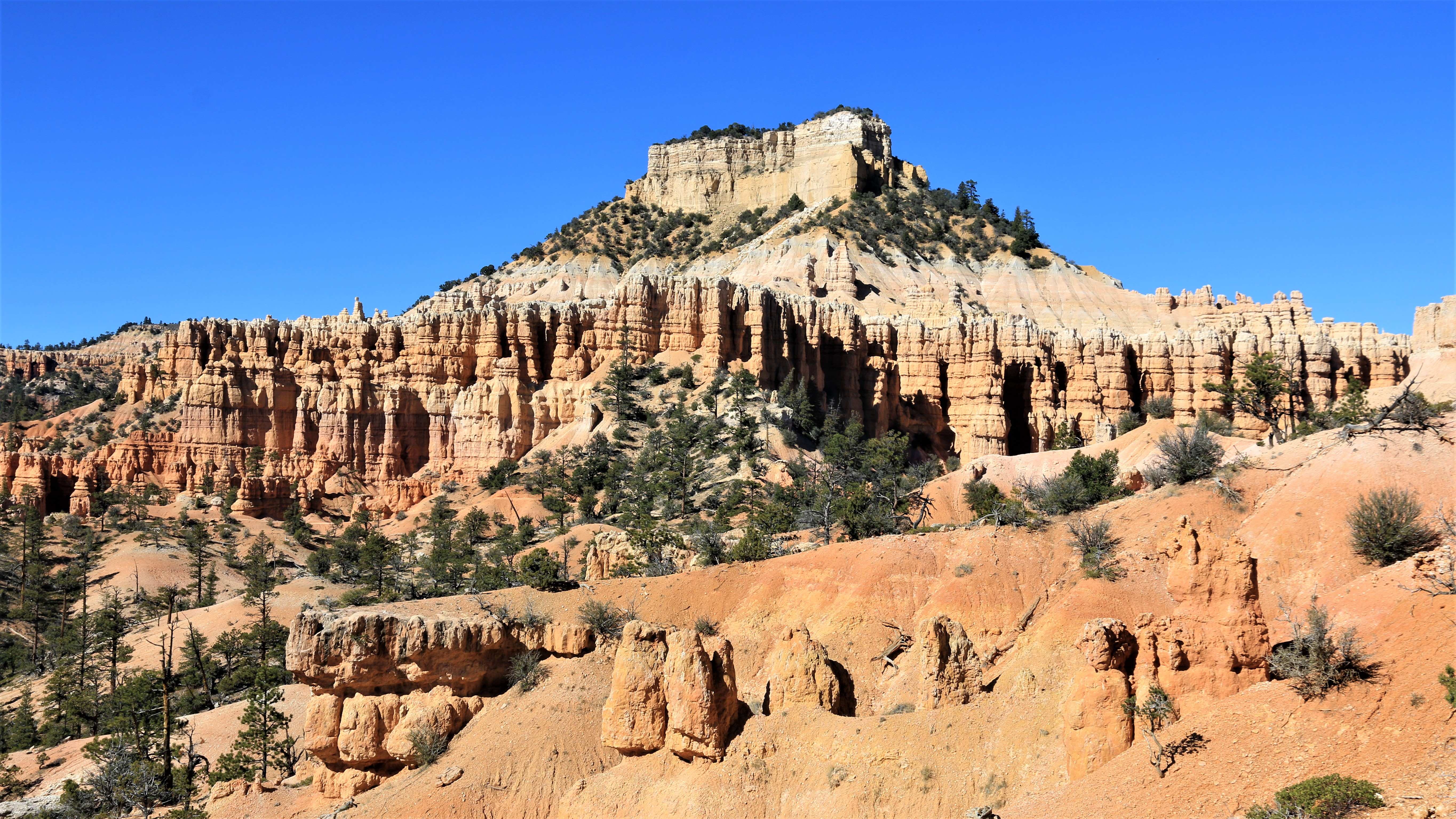Bryce Canyon NP